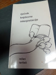 riječnik književne interpretacije taritaš