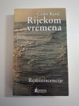 Rijekom vremena - Reminiscencije Čedo Kisić