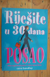 RIJEŠITE U 30 DANA - POSAO - Caro Handley