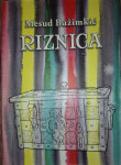 RIZNICA Autor Mesud BUŽIMKIĆ