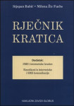RJEČNIK KRATICA Stjepan Babić / Milena Žic-Fuchs