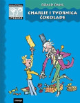 ROALD DAHL : CHARLIE I TVORNICA ČOKOLADE