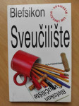 Robert Ainsley - Blefsikon – Sveučilište