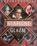 Robert Ainsley: Enciklopedija klasične glazbe