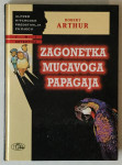 Robert Arthur: Zagonetka mucavoga papagaja (Alfred Hitchcock)