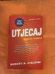 Robert B. Cialdini: Utjecaj: znanost i praksa (knjiga)