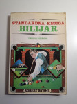 Robert Byrne: Standardna knjiga Bilijar - preko 180 ilustracija