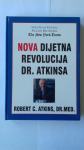 Robert C. Atkins: Nova dijetna revolucija dr. Atkinsa