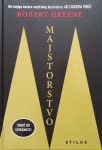 Robert Greene: Majstorstvo