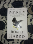 Robert Harris - Imperium