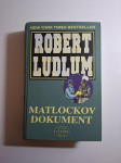 Robert Ludlum - Matlockov dokument