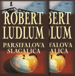 Robert Ludlum: PARSIFALOVA SLAGALICA 1-2