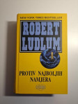 Robert Ludlum : Protiv najboljih namjera