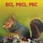 Robert Mlinarec, Karla Bareta: Eci, peci, pec