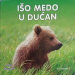 Robert Mlinarec, Karla Bareta: Išo medo u dućan