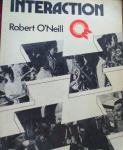 Robert O'Neill - Interaction