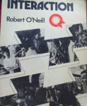 Robert O'Neill - Interaction