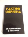 Robert Sharpe, David Lewis : FAKTOR USPJEHA
