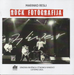 ROCK FOTOGRAFIJA Marinko Resli, deplijan izložbe
