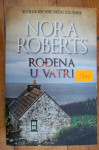 ROĐENA U VATRI -