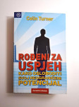 Rođeni za uspjeh - Colin Turner