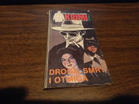 ROGA SMRT I OTMICA EDGAR MORTON 1991.