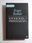 Roger Bastide - Sociologija i psihoanaliza