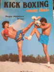 Roger Paschy  KICK BOXING  muay thai