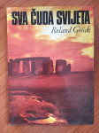 Roland Gööck - Sva čuda svijeta