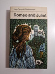 Romeo and Juliet - William Shakespeare