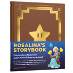 Rosalina's Storybook