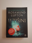 Rosamund Lupton – U tišini