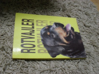 ROTVAJLER - Rade Dakić