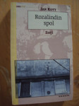 ROZALINDIN SPOL - Jan Kott - Esej