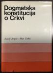 Rudolf Brajčić, Mato Zovkić: Dogmatska konstitucija o Crkvi 3