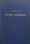 Rudolf Horvat: Poviest Međimurja