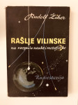 Rudolf Žiher : Rašlje vilinske . Radiestezija