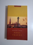 Ruka pravde - Donna Leon - Večernjakova biblioteka