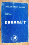 RUKOMET - Jovan Kovač, Mihalj Kovač, Vasilije Jovanović