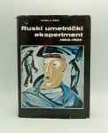 Ruski umetnički eksperiment 1863-1922.