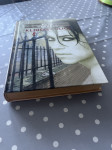 Ruth Rendell, ključevi ulice