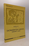 Sacramentum caritatis/Sakrament ljubavi