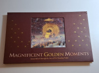SAI BABA : Magnificent Golden Moments - immortalised through the lens