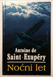 Antoine de Saint-Exupéry – Noćni let