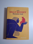 Sally Rooney - Normalni ljudi