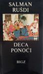 Salman Rušdi: Deca ponoći