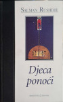 Salman Rushdie: Djeca ponoći
