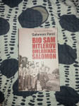 Salomon Perel: Bio sam Hitlerov omladinac Salomon