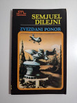 Samuel Delany - Zvezdani ponor (SF)