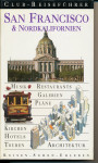 SAN FRANCISCO & NORDKALIFORNIEN – VODIČ